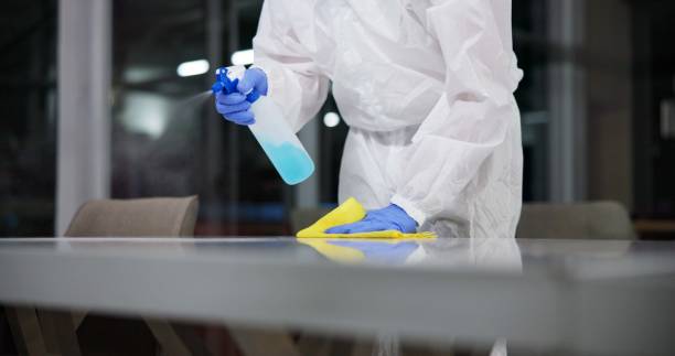 Licensed Unattended Death Cleanup service in Collegeville, PA - Trauma Clean Pros